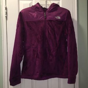 Brand New - Northface Fleece